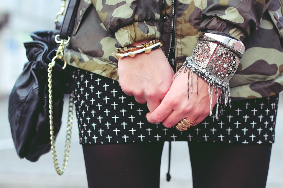 bracelet style