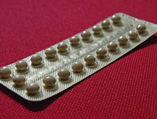 contraception pilule